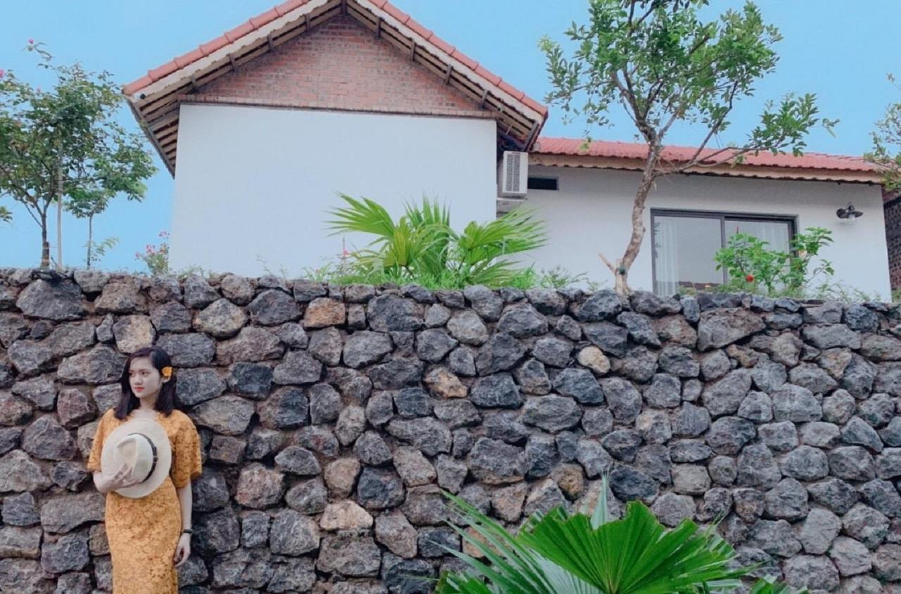 Apartamento Trang An la Casa Ninh Binh Exterior foto