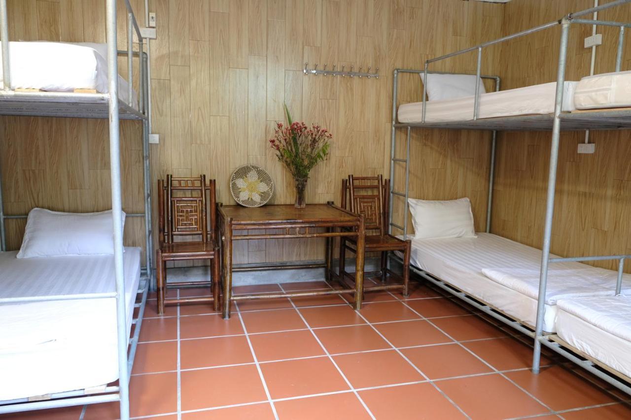 Apartamento Trang An la Casa Ninh Binh Exterior foto