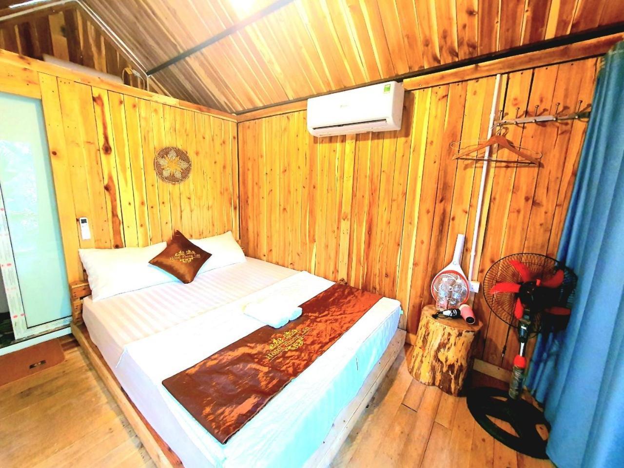 Apartamento Trang An la Casa Ninh Binh Exterior foto