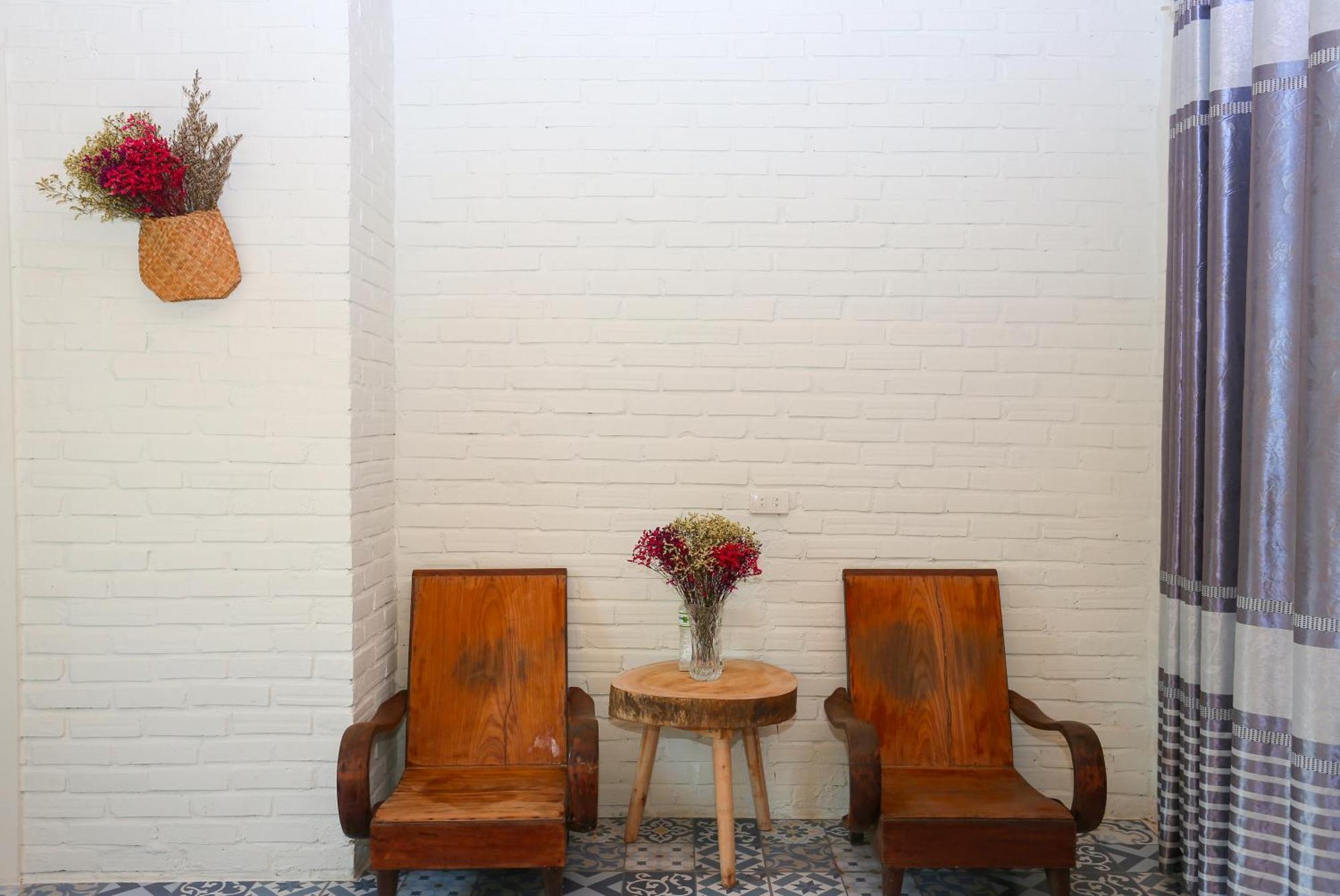 Apartamento Trang An la Casa Ninh Binh Exterior foto