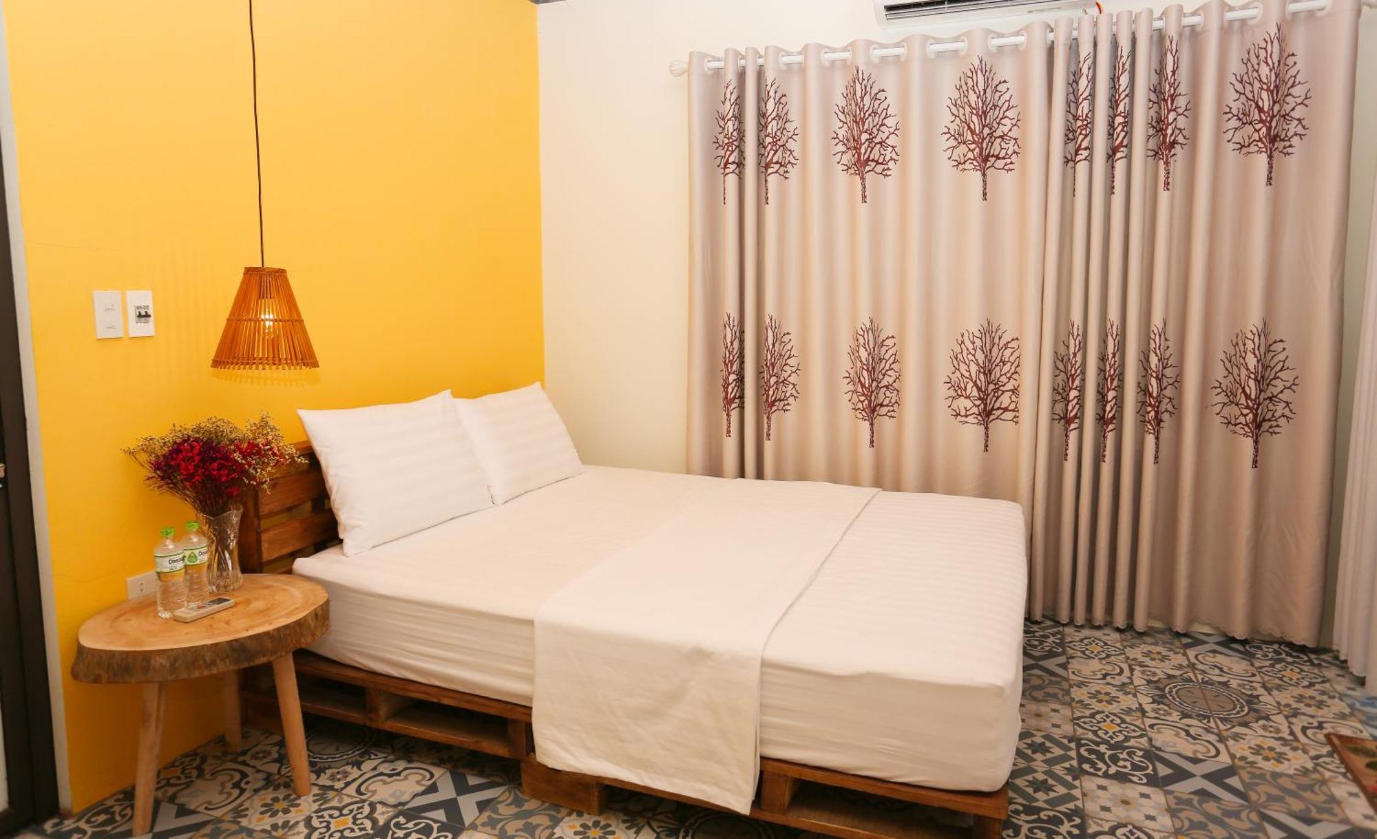 Apartamento Trang An la Casa Ninh Binh Exterior foto
