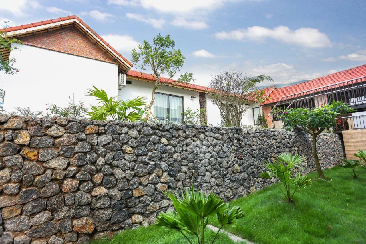 Apartamento Trang An la Casa Ninh Binh Exterior foto