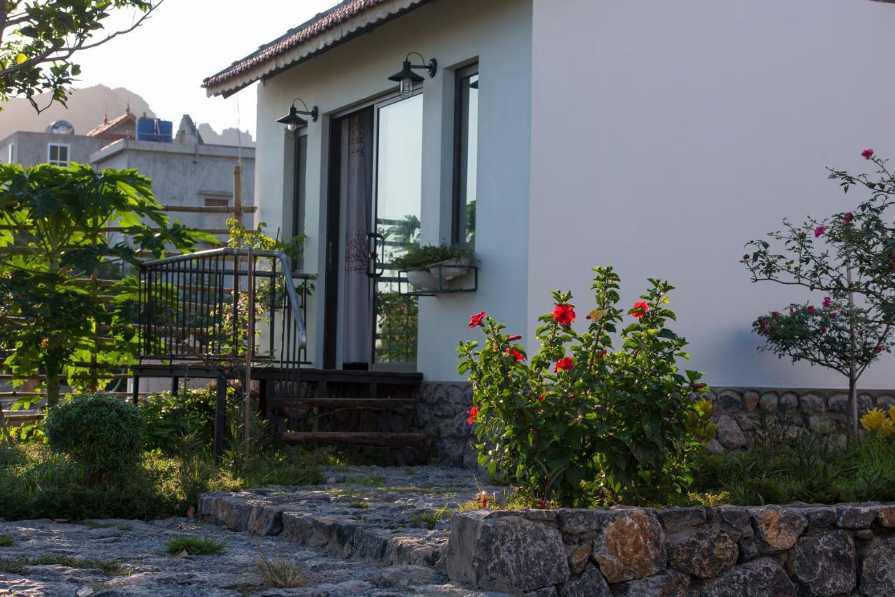 Apartamento Trang An la Casa Ninh Binh Exterior foto