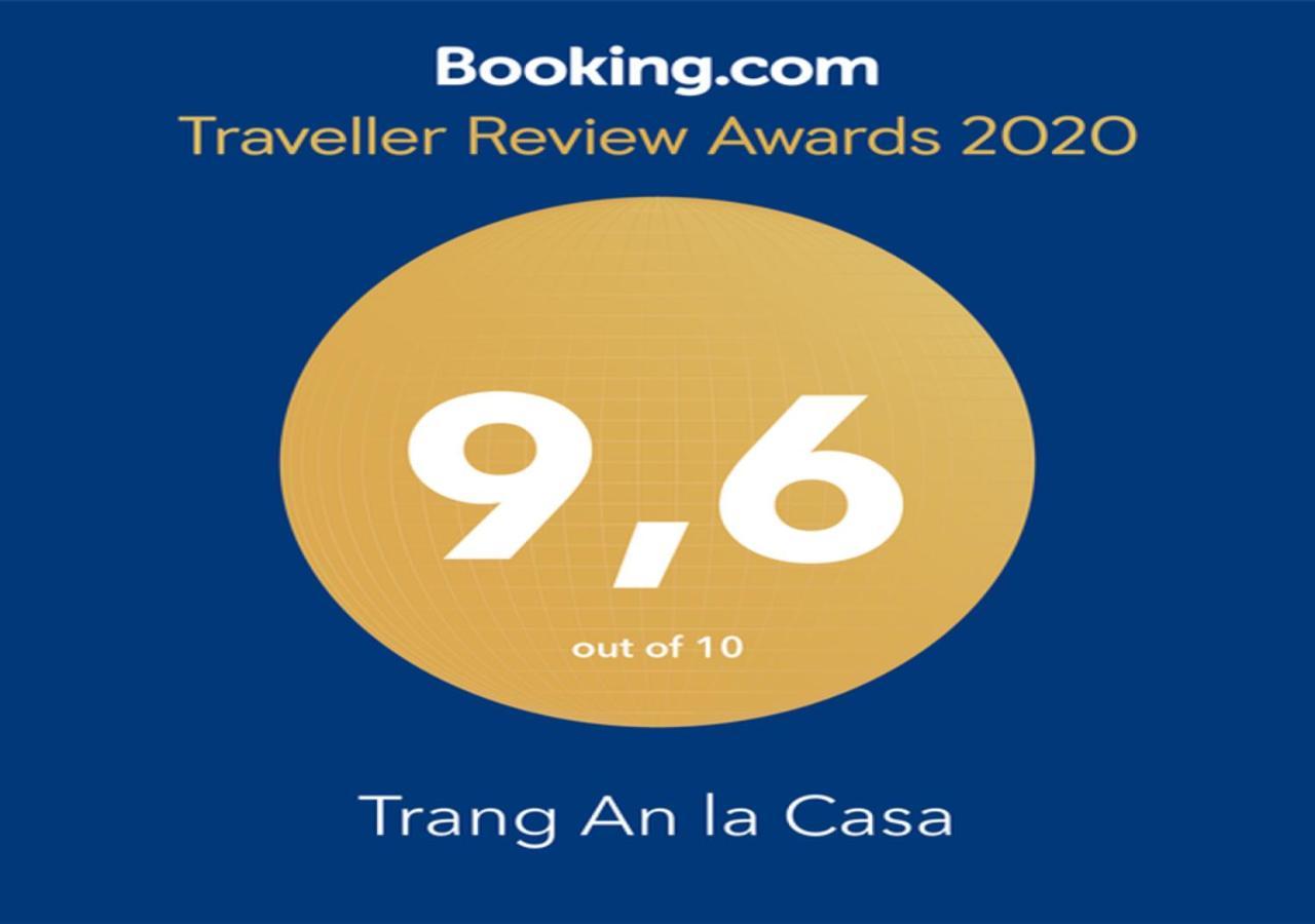 Apartamento Trang An la Casa Ninh Binh Exterior foto