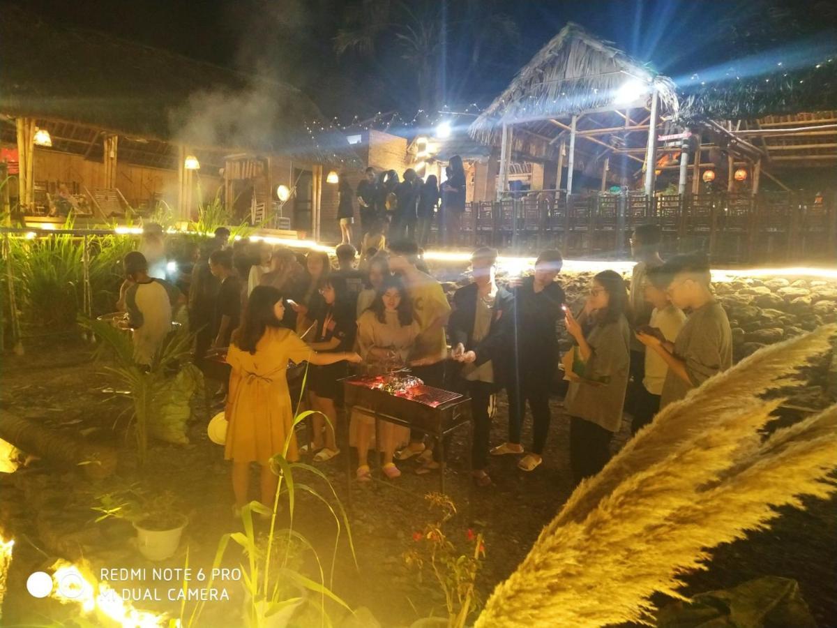 Apartamento Trang An la Casa Ninh Binh Exterior foto